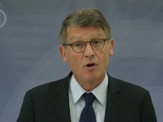 Afev JRES 2012 Intervention de Vincent Peillon