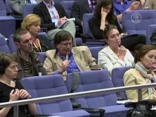 ЕС отменил пресс-конференцию из-за требований КНР