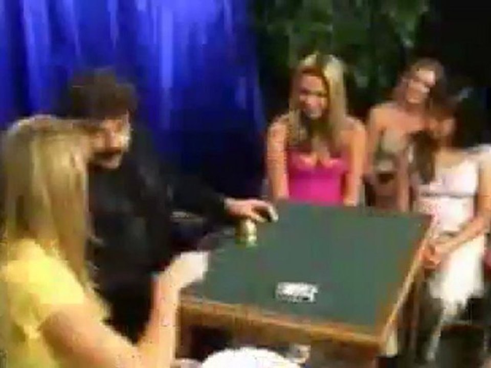 Magic Of Steve Dacri - No Filler (Volume 1) by Steve Dacri (DVD) - Magic Trick