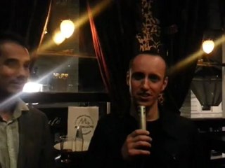 Building a solution driven journalism - Jeremy Wickremer