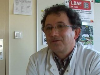 Philippe Rabier : un parcours un metier