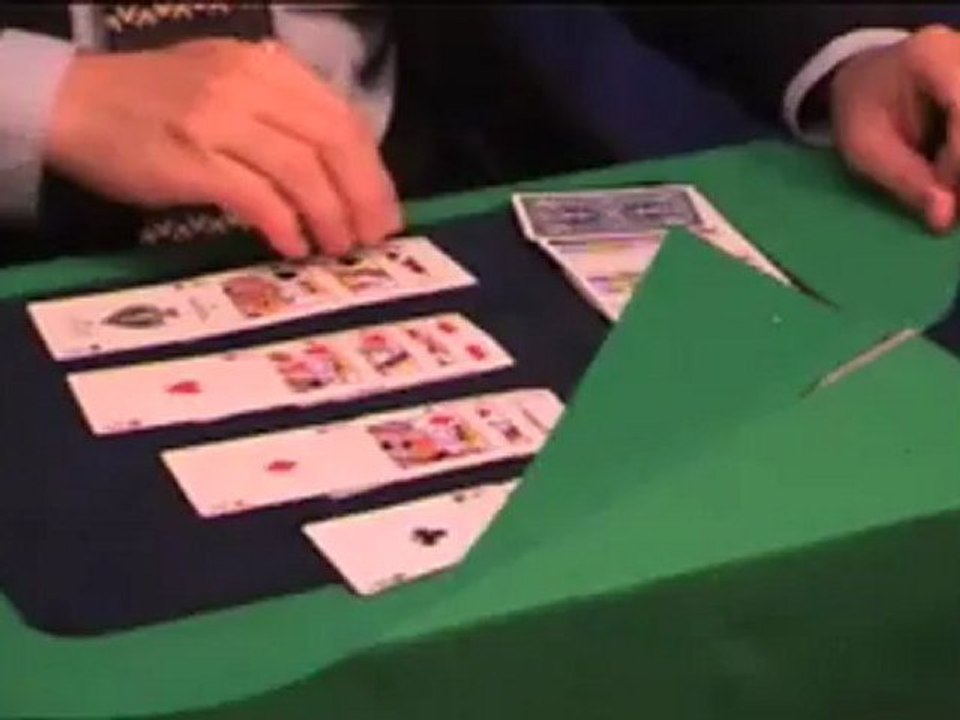 Classic Studebaker by Peter Studebaker (DVD) - Magic Trick