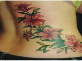 hip tattoos for girls - name tattoo ideas - tattoo pics
