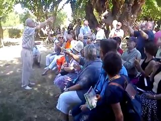 Journées du Patrimoine 2012 à Grabels