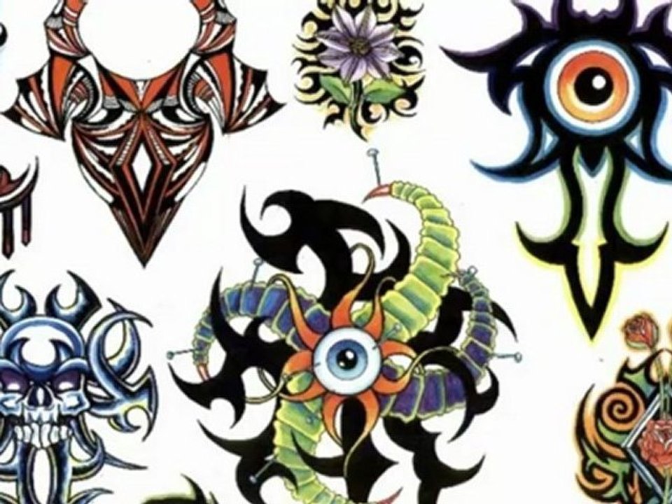 tattoos ideas for women and men - tattoos designs