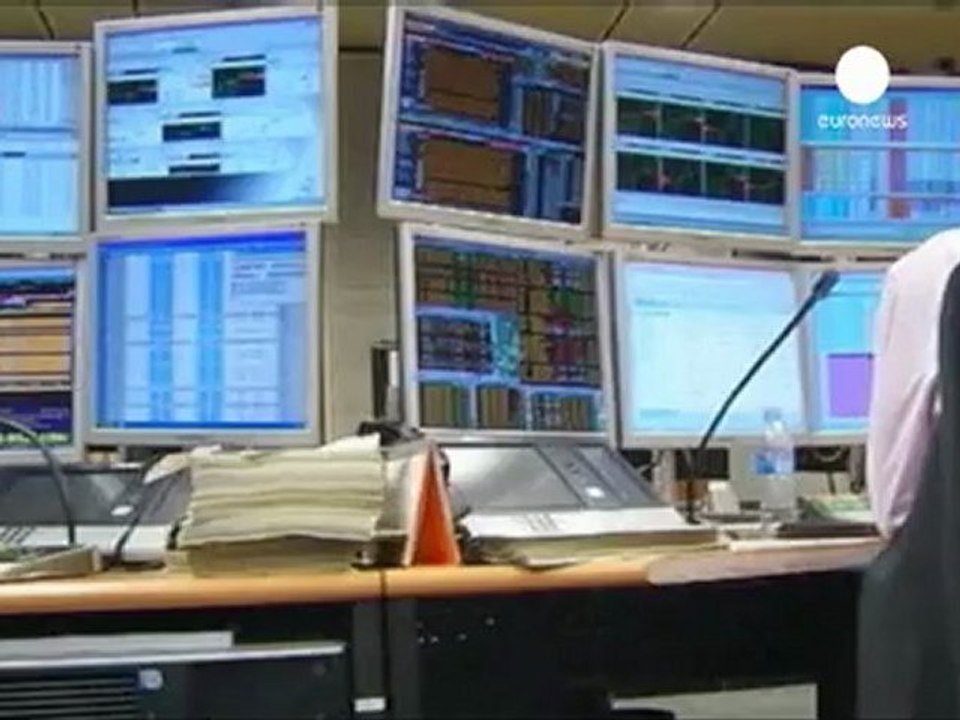 Spagna: bene l'asta, ma la crisi continua