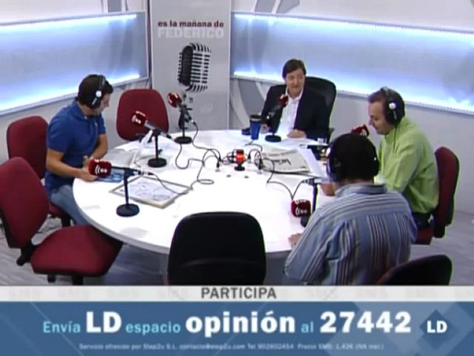 Grupo RIsa: Zapatero explica sus declaraciones - 14/09/10