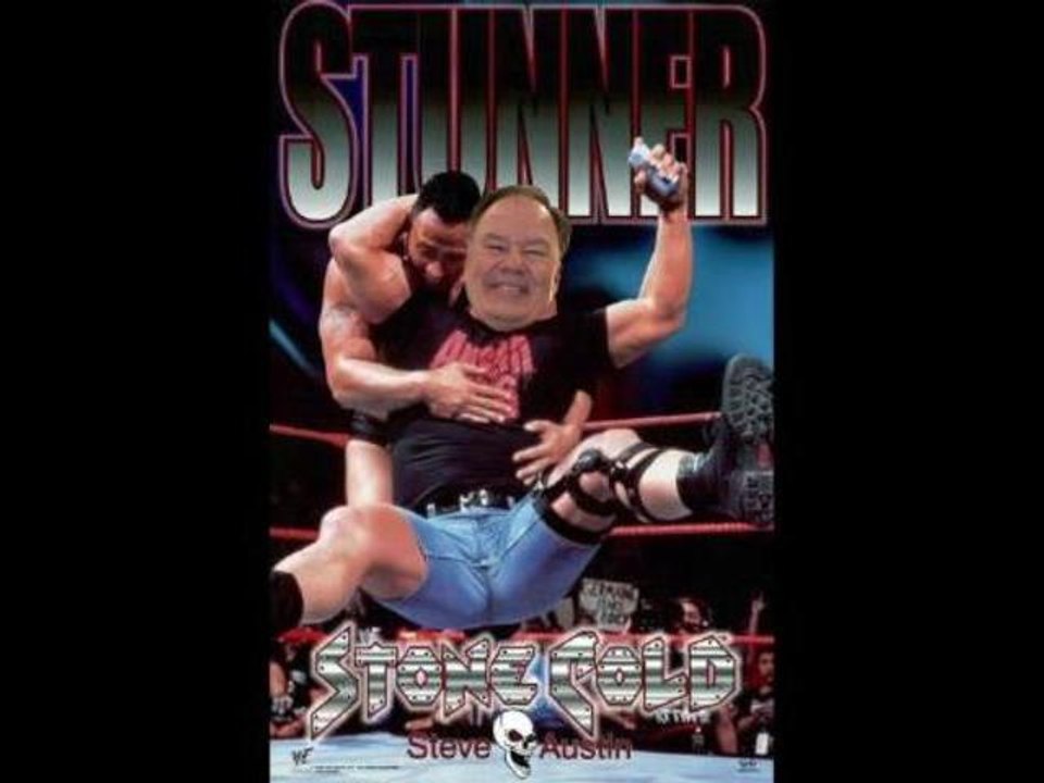 Saved by the Bell's Mr. Belding Hits the Ring as Pro-Wrestler