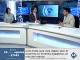 Ciencia con Jorge Alcalde - 14/09/10