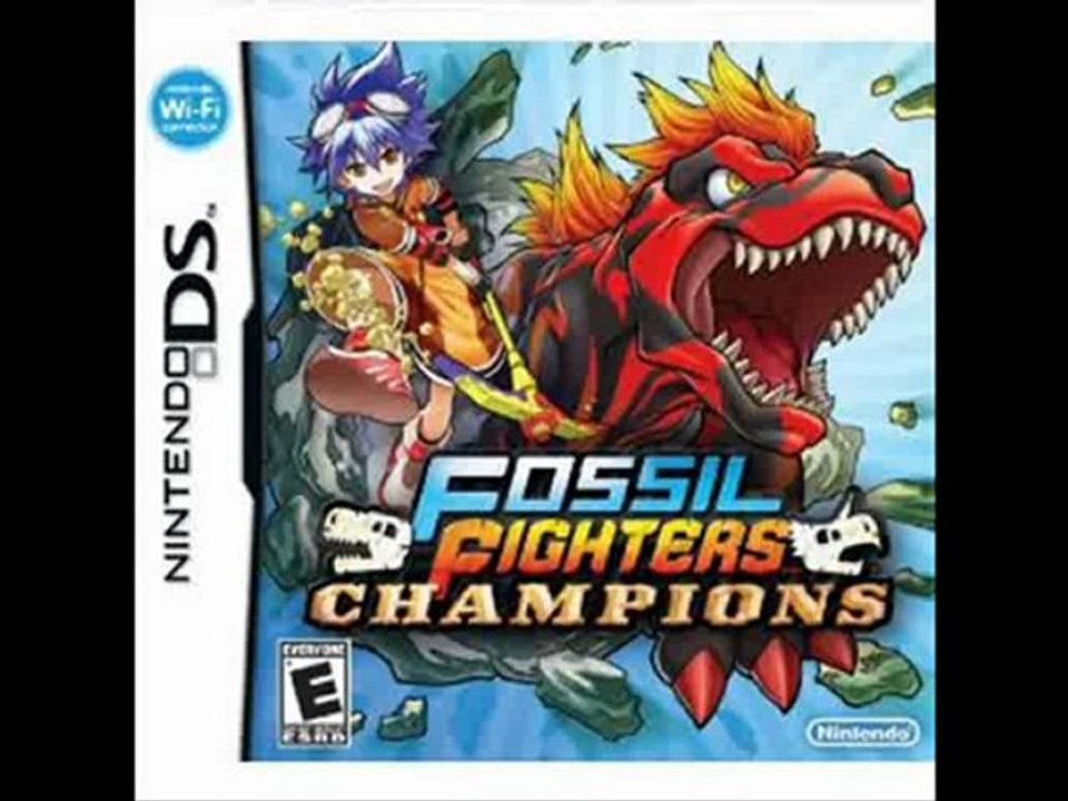 How to Download Fossil Fighter Champions US NDS ROM