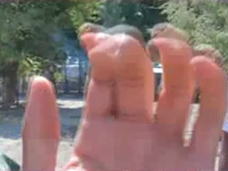 urfa-patlamamış havan mermisi