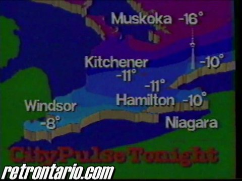 CityPulse Weather 1990