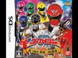 How to Download Kaizoku Sentai Gokaiger Atsumete Henshin 35 Sentai JPN NDS ROM