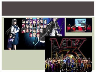 Le JV et ses cultures dans le Japon contemporain - avec Julien Bouvard