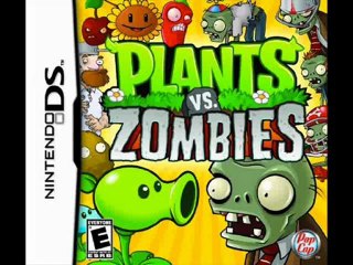 How to Download Plants vs. Zombies US NDS ROM