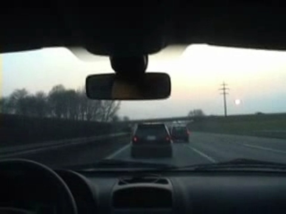 VW Golf II GTI vs. Renault Clio RS