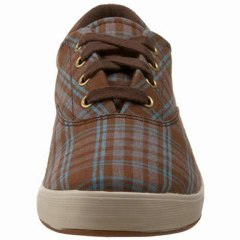 Grasshoppers Women's Janey Lace-Up Fashion Sneakers