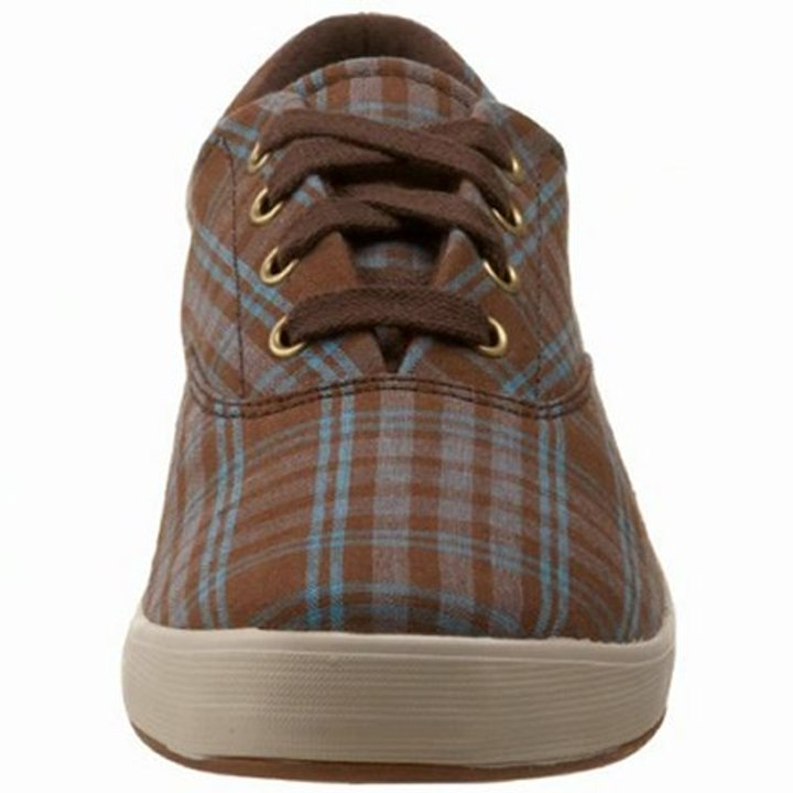 Grasshoppers Women's Janey Lace-Up Fashion Sneaker