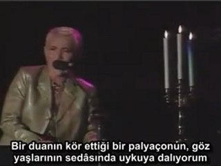 Roxette - Spending My Time - (Türkçe altyazı)