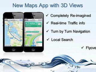 iPhone 5 Features That Have Redefined iPhone