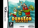 Working Download for Dungeon Raiders US DS ROM Game