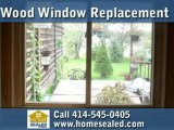 Vinyl Windows in Milwaukee - Replacement Window Company