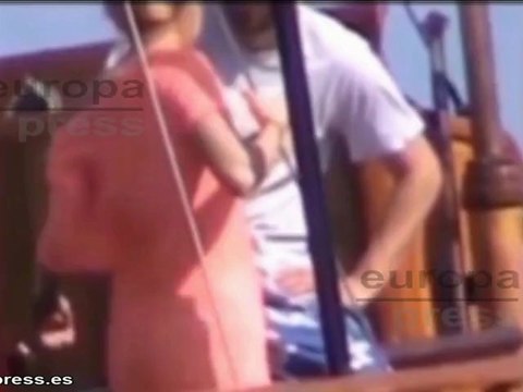 ¡Confirmado!:Shakira y Piqué esperan un hijo