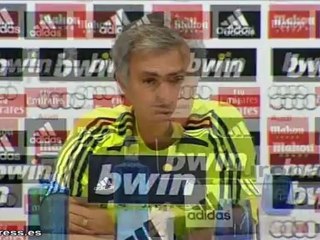 Mourinho, preferido de las españolas para una aventura