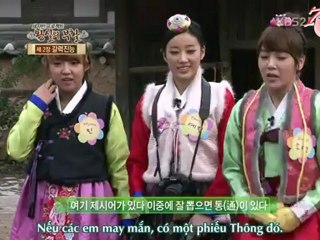 [T-Aravn.net] 230112 Special Crown Princess Project Part 2