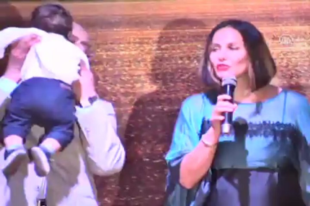 Anadolu Ajansı'na 3 ödül