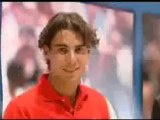 Nadal: 