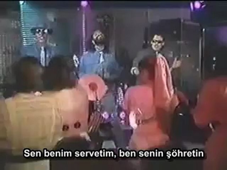 Bad Boys Blue - You are a Woman (Türkçe altyazı)