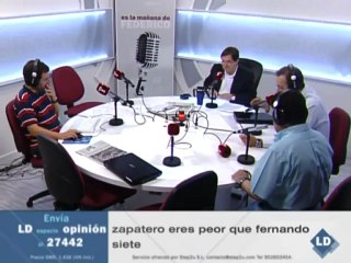 Grupo Risa: la demanda del padre Bru - 15/09/10