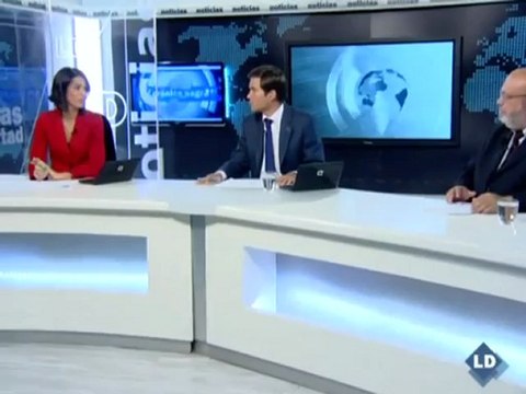 Crónica Negra con Francisco Pérez Abellán - 15/09/10