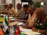 AQMI menace de tuer les otages au Sahel en cas...