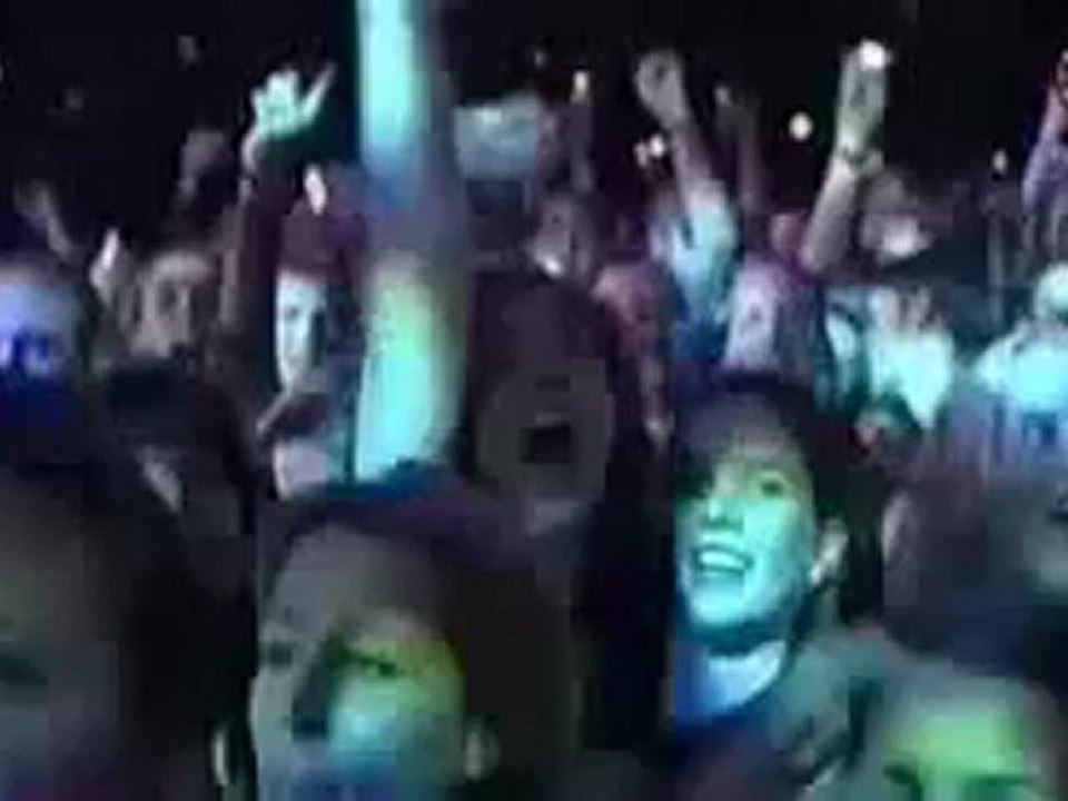 Total touch - some body else's lovers - (Türkçe altyazı)