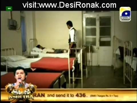 Kash Mai Teri Beti Na Hoti Episode 158 - 20th September 2012 part 1 HQ