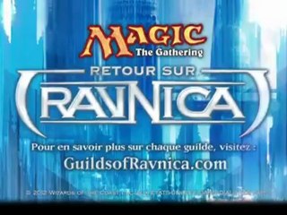 Duels of the Planeswalker 2013 - DLC Ravnica