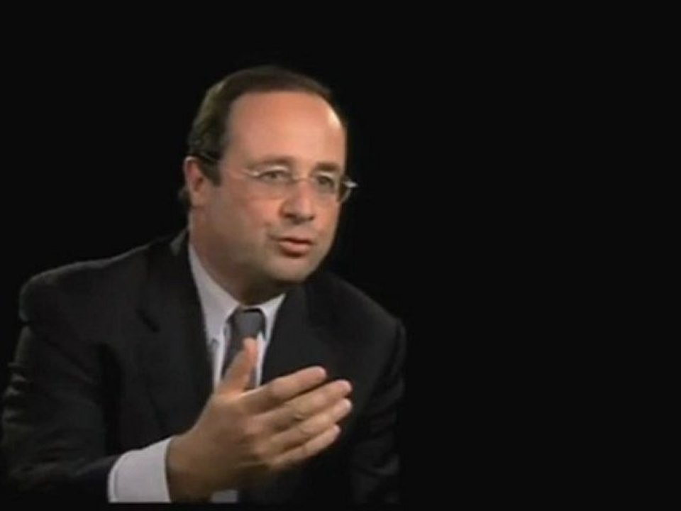 Quand François Hollande défendait les caricatures de Mahomet (1)