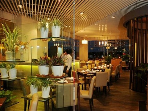 Nice Aparment for rent in Phu My Hung , Dist.7, HCMC, Viet Nam