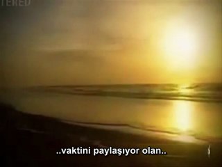 Orson Welles - I know what it is to be young - (Türkçe altyazı)