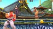 Street Fighter X Tekken - TGS 2012 PS Vita Trailer