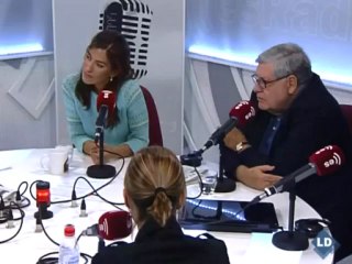 Es la mañana de Federico: Rajoy en Melilla - 16/09/10