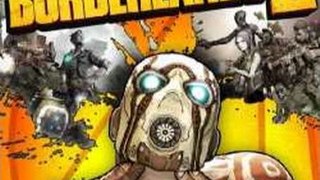 Borderlands 2 - PC Game Full Download Link
