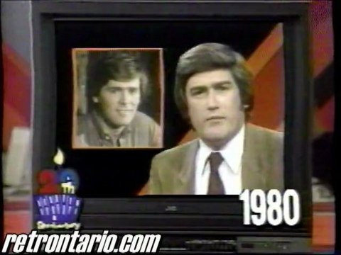 CityPulse 1980 Gord Martineau returns from Global