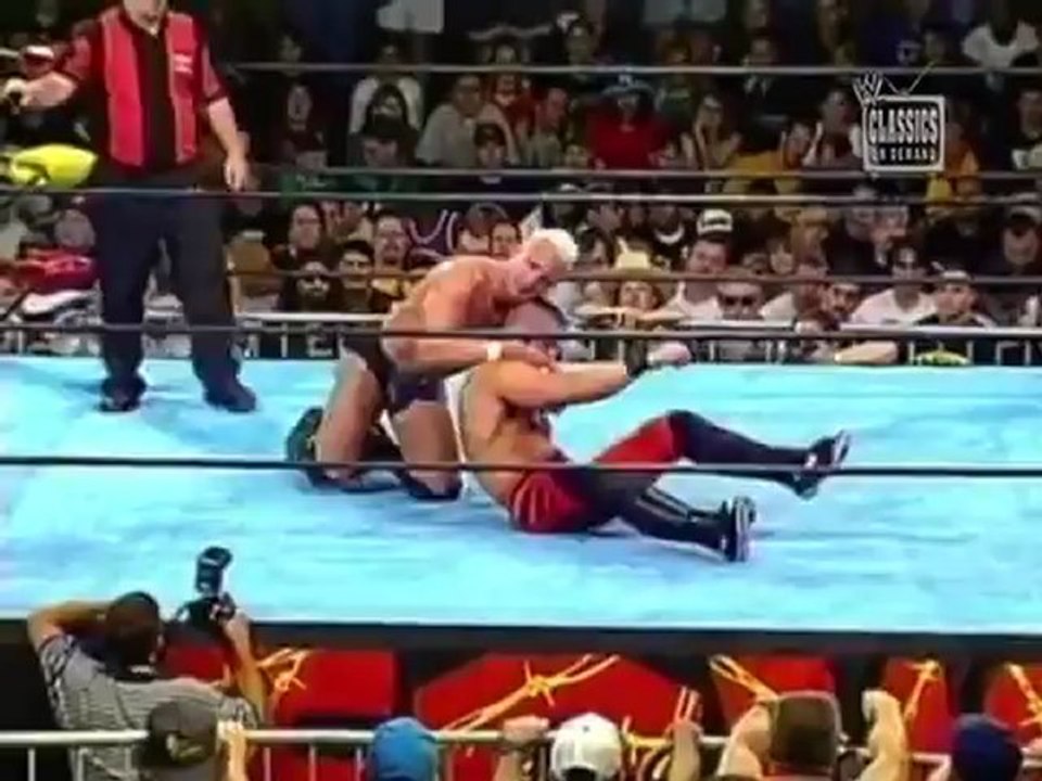 History of ECW (WWE Classics) 10/7/1997