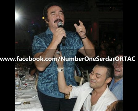 Serdar Ortaç & Hor Görme Garibi