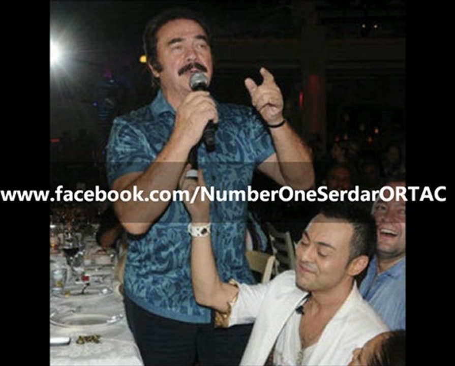 Serdar Ortaç & Hor Görme Garibi