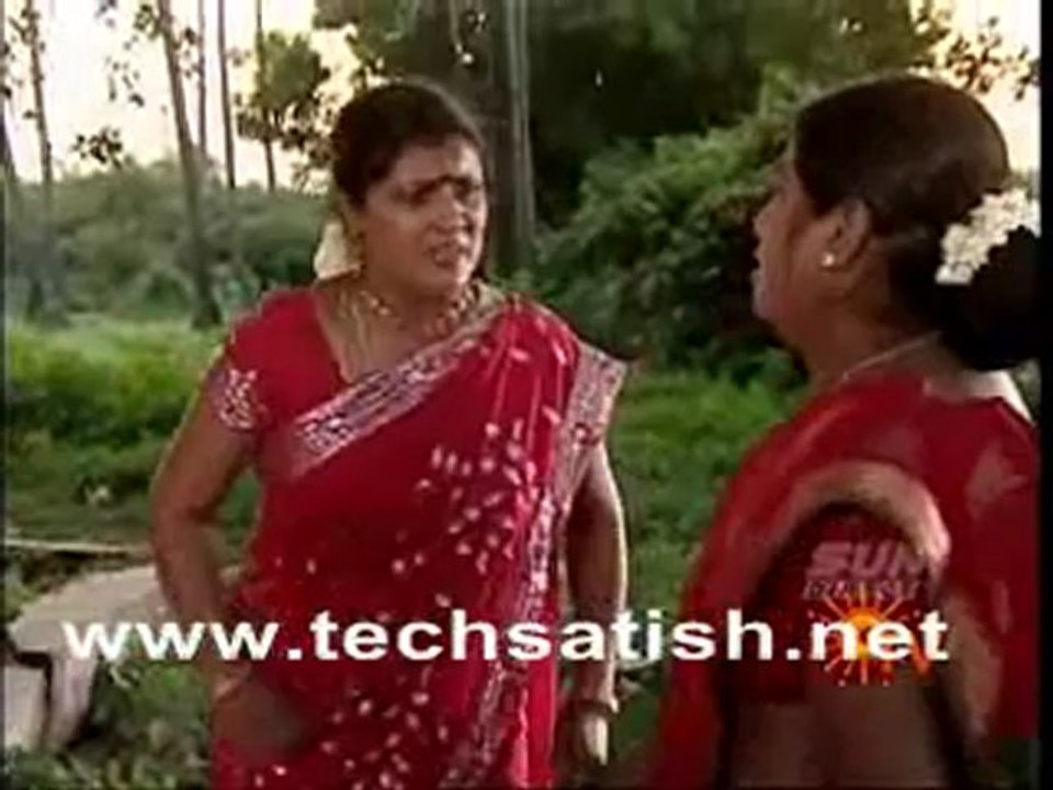 Thangam Part 1