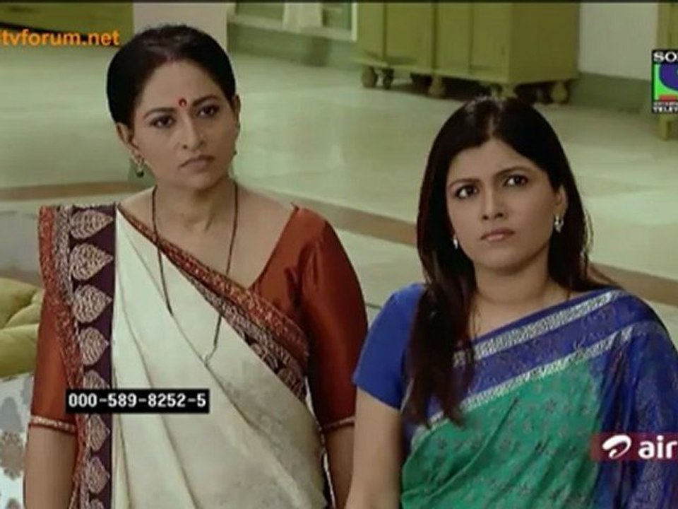 Byah Hamari Bahu Ka 20th September 2012 Video Watch Online Part2